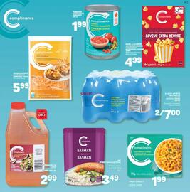 Marché Bonichoix flyer week 45 Page 6