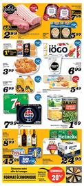 Marché Richelieu flyer week 45 Page 2