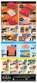 Marché Richelieu flyer week 45 Page 3
