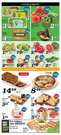 Marché Richelieu flyer week 45 Page 4