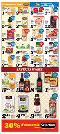 Marché Richelieu flyer week 45 Page 5