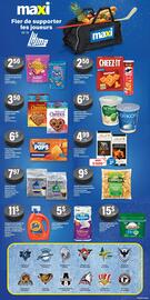 Maxi flyer week 45 Page 12