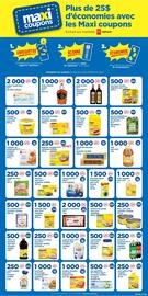 Maxi flyer week 45 Page 14