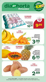 Encarte Supermercados Guanabara Página 2