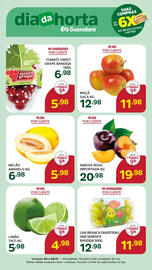 Encarte Supermercados Guanabara Página 3
