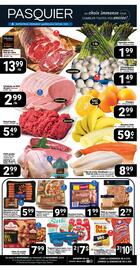 Pasquier flyer week 45 Page 1