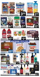 Pasquier flyer week 45 Page 6