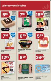 Rachelle-Bery Grocery flyer week 45 Page 4