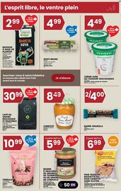 Rachelle-Bery Grocery flyer week 45 Page 6