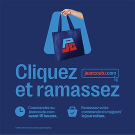 Jean Coutu flyer week 45 Page 10