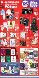 Jean Coutu flyer week 45 Page 11