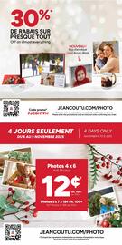 Jean Coutu flyer week 45 Page 21