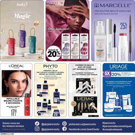 Jean Coutu flyer week 45 Page 25