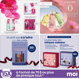 Jean Coutu flyer week 45 Page 26
