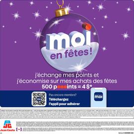 Jean Coutu flyer week 45 Page 27