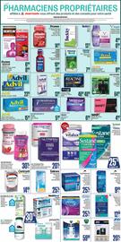 Jean Coutu flyer week 45 Page 3