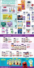 Jean Coutu flyer week 45 Page 8