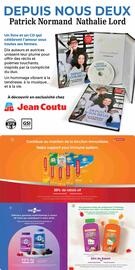 Jean Coutu flyer week 45 Page 9