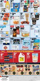 Provigo flyer week 45 Page 2