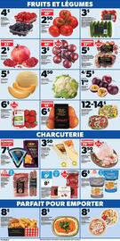 Provigo flyer week 45 Page 3