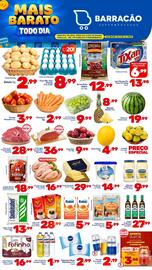 Catálogo Barracão Supermercado Página 1
