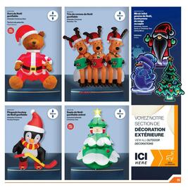 Patrick Morin flyer week 45 Page 15