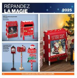 Patrick Morin flyer week 45 Page 16