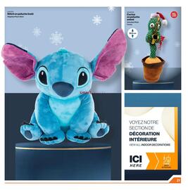 Patrick Morin flyer week 45 Page 21