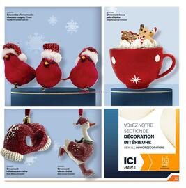 Patrick Morin flyer week 45 Page 23