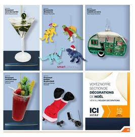 Patrick Morin flyer week 45 Page 25