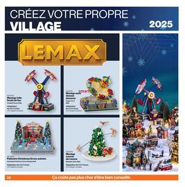 Patrick Morin flyer week 45 Page 26