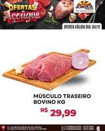 Catálogo Alvorada Supermercados Página 2
