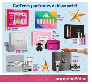 Uniprix flyer week 45 Page 10