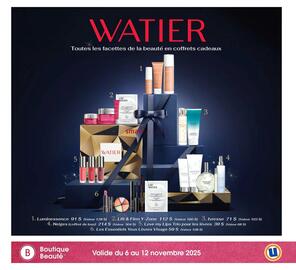 Uniprix flyer week 45 Page 11