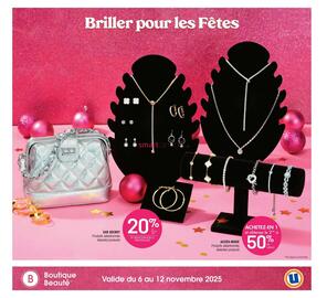 Uniprix flyer week 45 Page 12