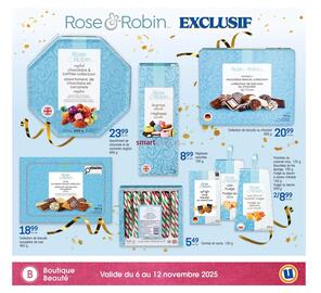 Uniprix flyer week 45 Page 13