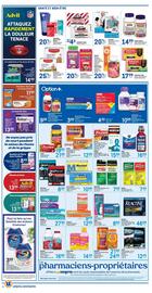 Uniprix flyer week 45 Page 4