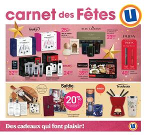 Uniprix flyer week 45 Page 8