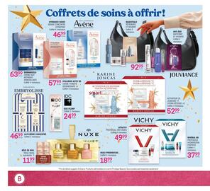 Uniprix flyer week 45 Page 9