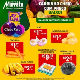 Encarte Muffato Página 3