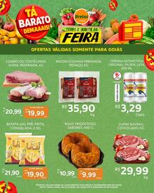 Catálogo Supermercados Bretas Página 1