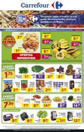 Folheto Carrefour Página 1