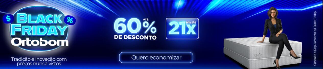 Catálogo Ortobom Página 1