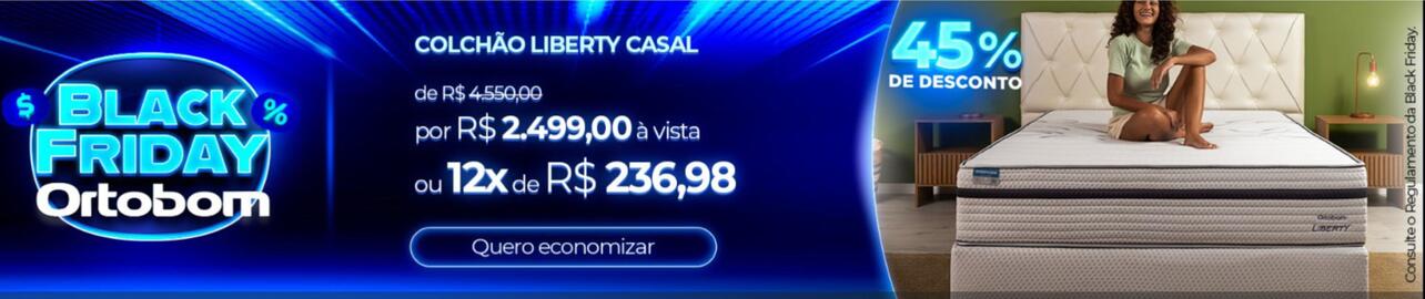 Catálogo Ortobom Página 3