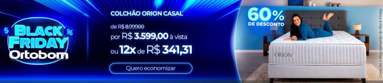 Catálogo Ortobom Página 4