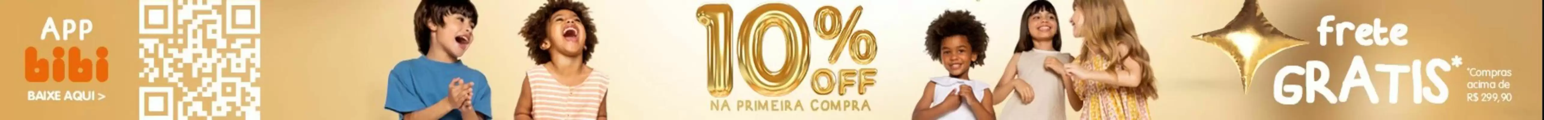 Catálogo Bibi (válido até 21-11)