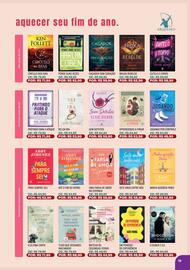 Catálogo Livraria Leitura Página 19