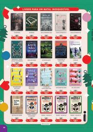 Catálogo Livraria Leitura Página 20