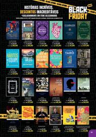 Catálogo Livraria Leitura Página 33