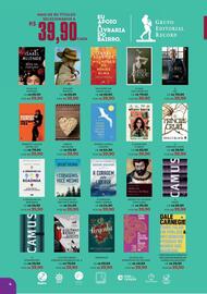 Catálogo Livraria Leitura Página 4